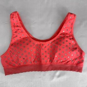 Authentic American Heritage Bra